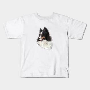 Sheltie Kids T-Shirt